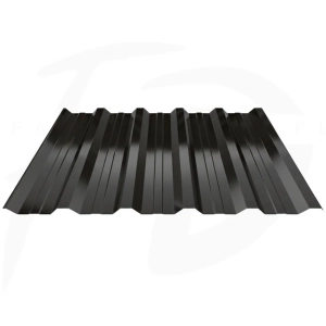 Blacha trapezowa T-35 plus Połysk 0,5mm firmy Blachotrapez